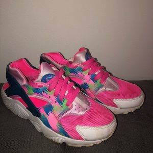 Huarache Nike Size 6
